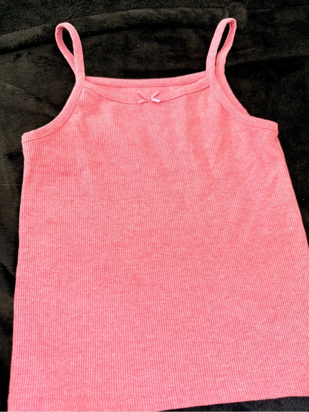 Cat & Jack soft black